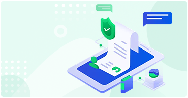 信用修復流程圖